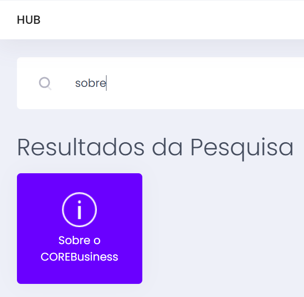 CoreBusiness