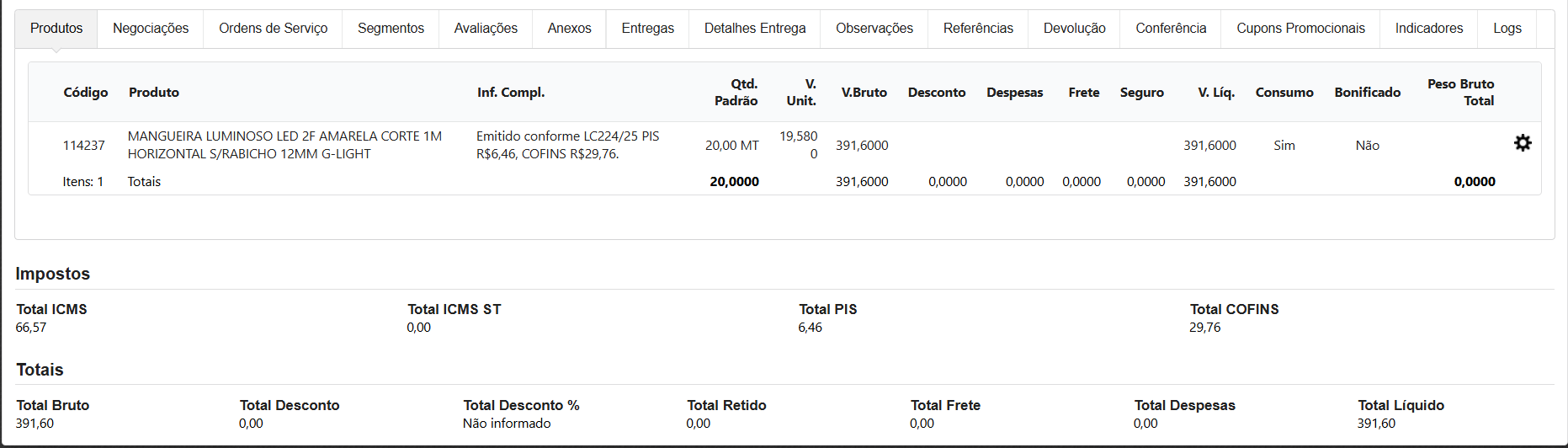 CoreBusiness