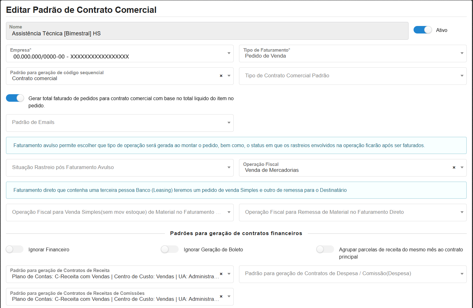 CoreBusiness